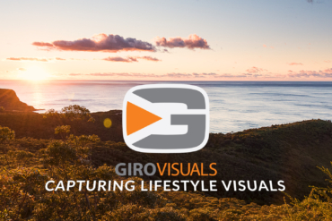 capturing lifestyle visuals