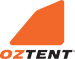 oztent orange black 75px