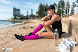 Recovery with M2O