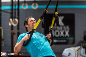 Fitness Boxx