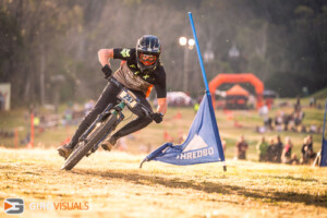 Thredbo Dual Slalom