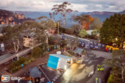 Hoka UTA Australia