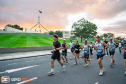 Around Parliament