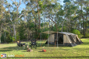 Oztent Airtents