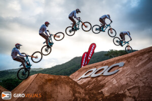 Crankworx Whips