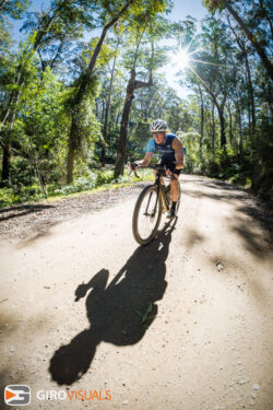 Racing your Shadow