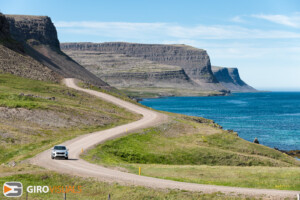 Lagoon Coastal Drives