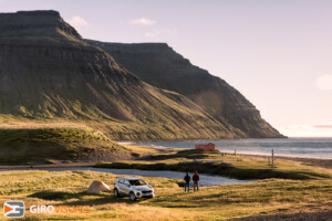 Lagoon Icelandic Lifestyles