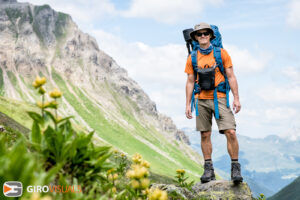 Swiss Spring