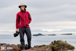 Travels with Mont