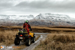 Safari Quad